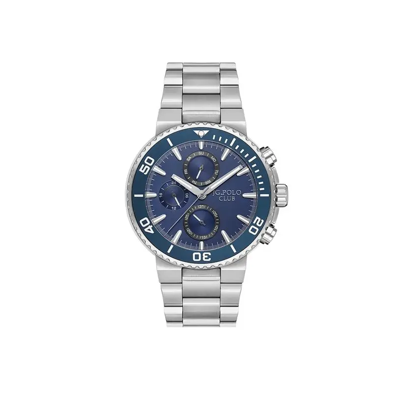 JG POLO CLUB MAN'S WATCH  S04062