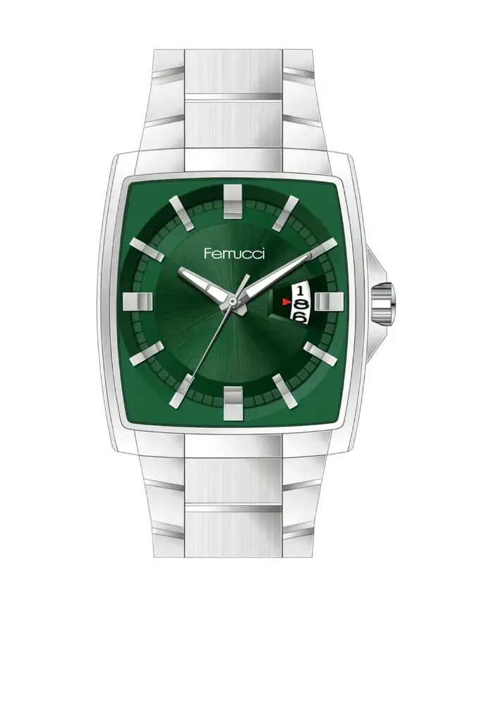 FERRUCCI WATCH FC03327TM05