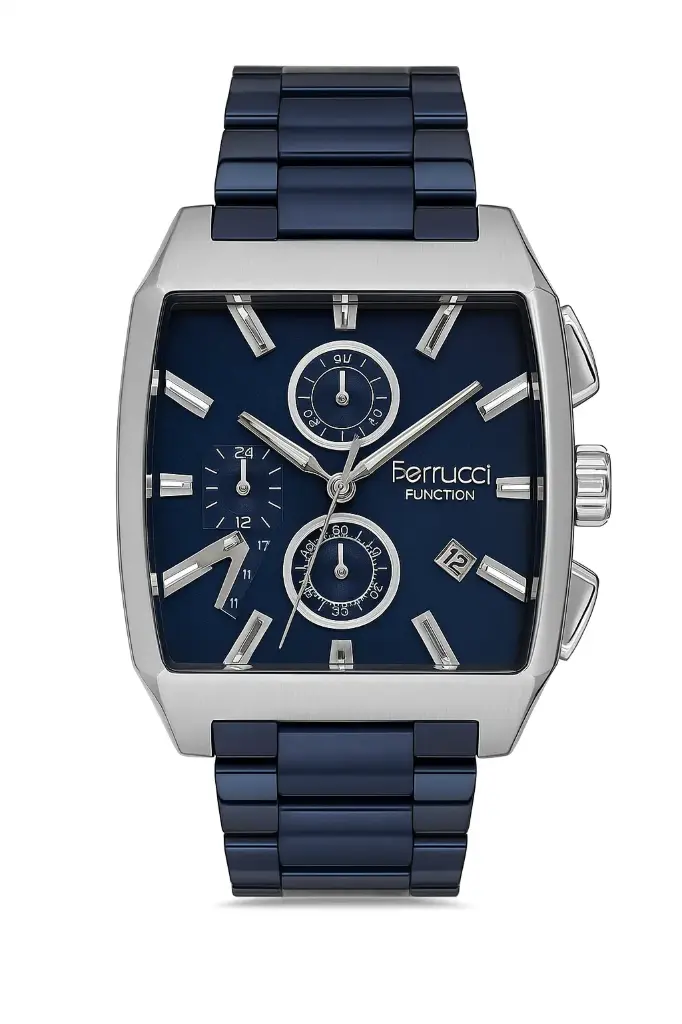 FERRUCCI WATCH FCF03375FM.05