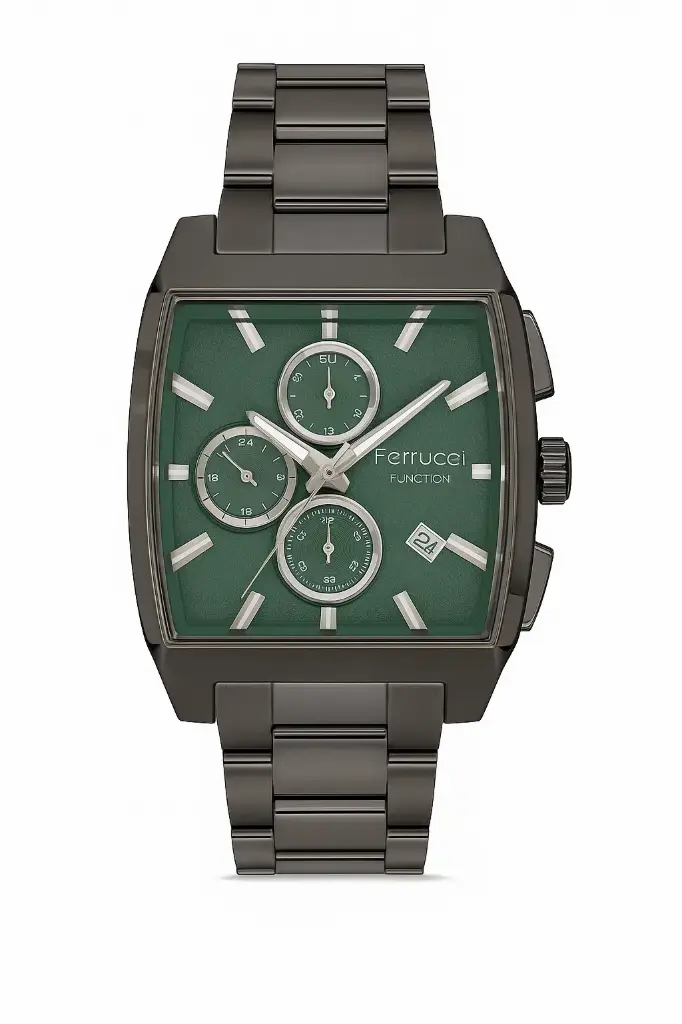 FERRUCCI WATCH FCF03375FM.04