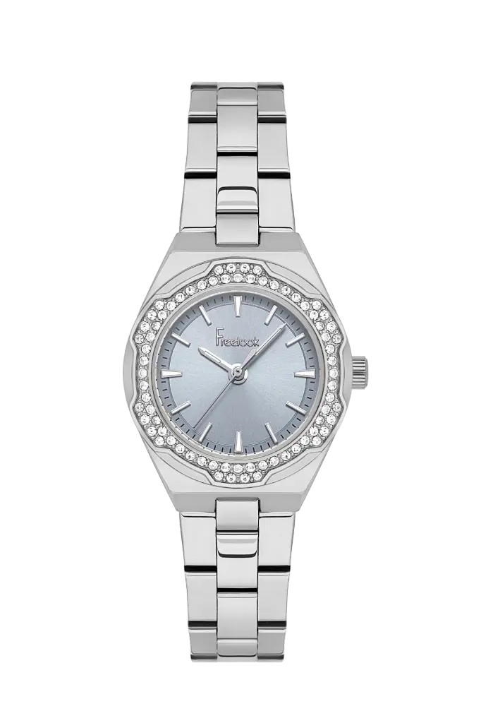 FREELOOK WOMENS WATCH FL.1.10466-2
