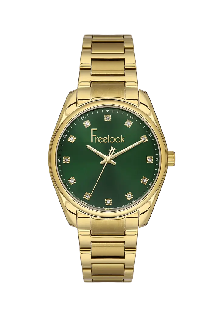 FREELOOK WOMENS WATCH – FL.1.10414-2