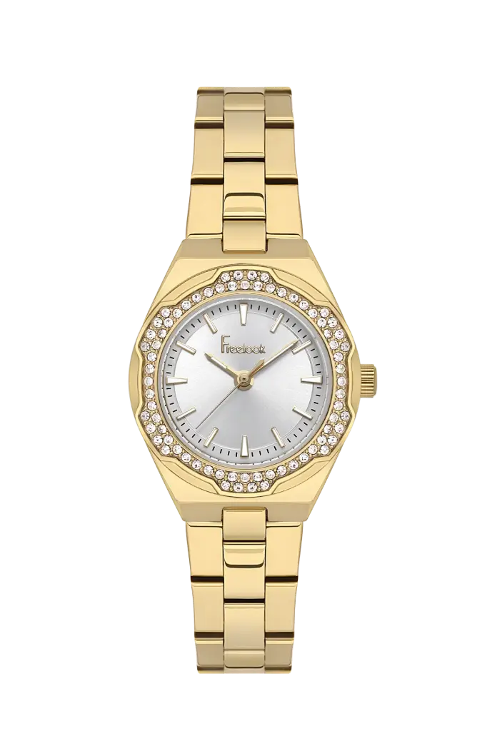 FREELOOK WOMENS WATCH – FL.1.10466-3