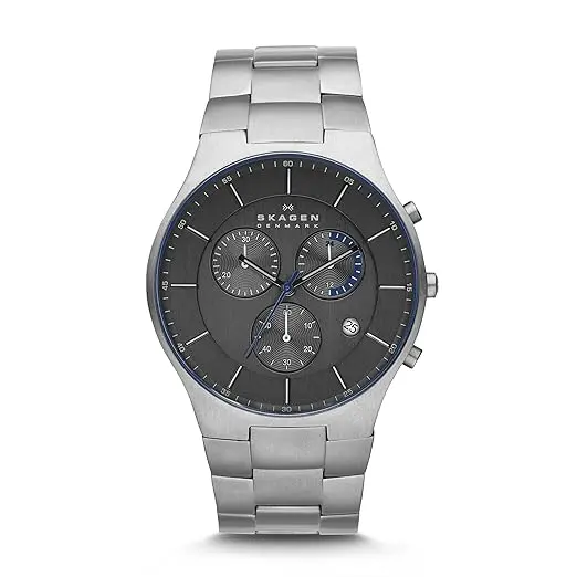 SKAGEN MAN'S WATCH 42MM SKW6077