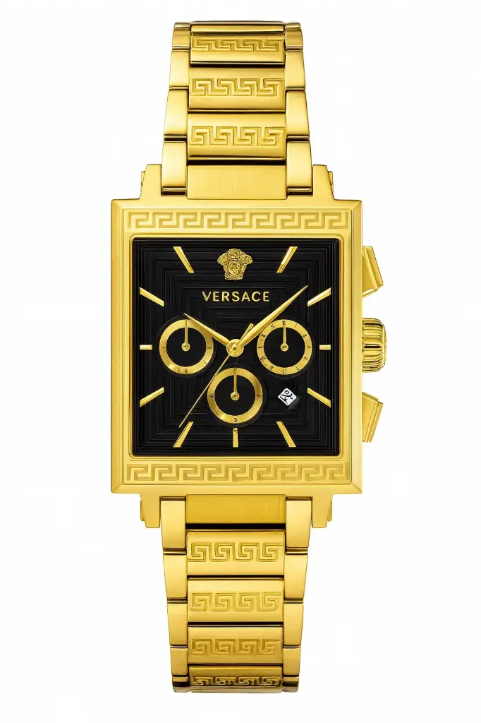 VERSACE WATCH VER0264G