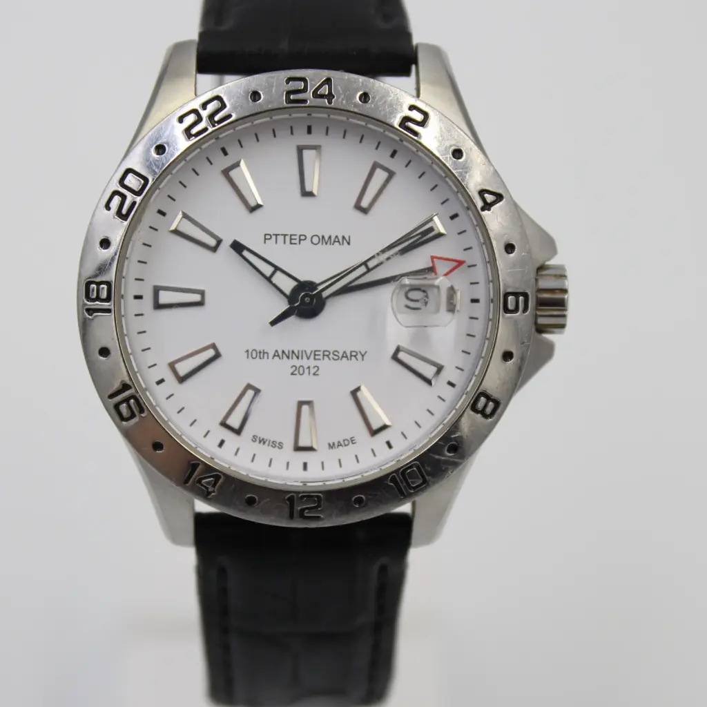 PTTEP OMAN WATCH