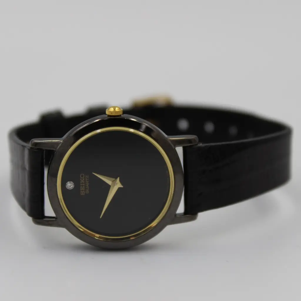 SEIKO QUARTZ WATCH 1NOO-OC99