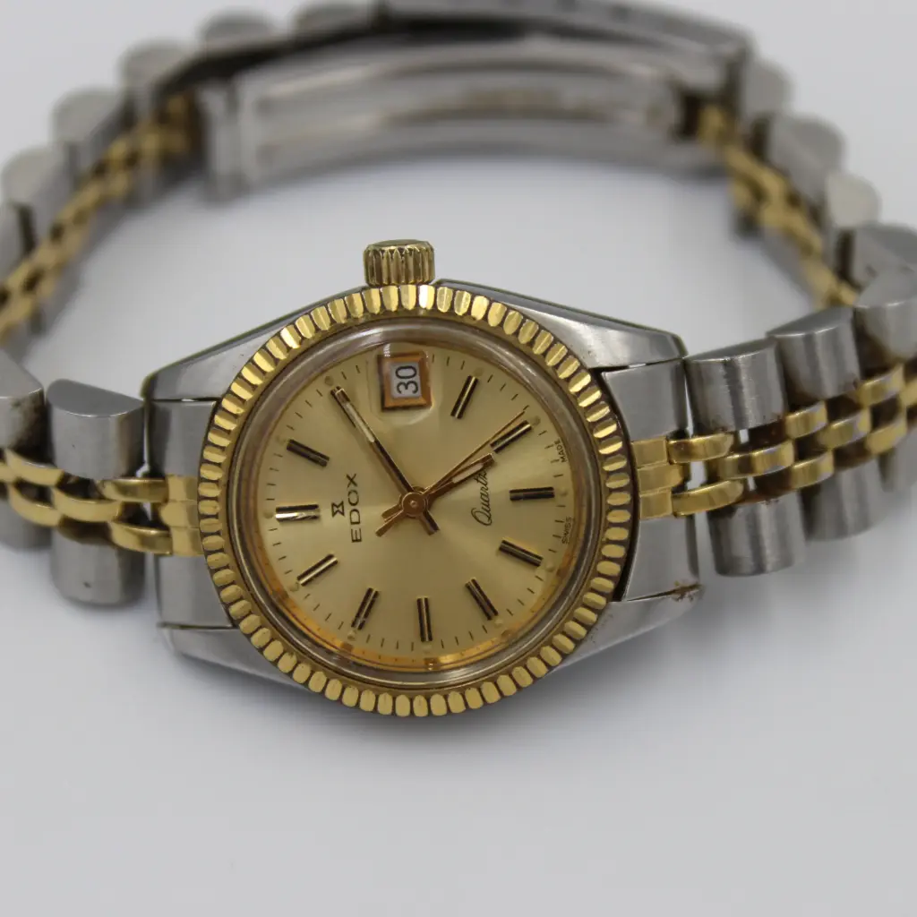 EDOX WATCH ED7631-3