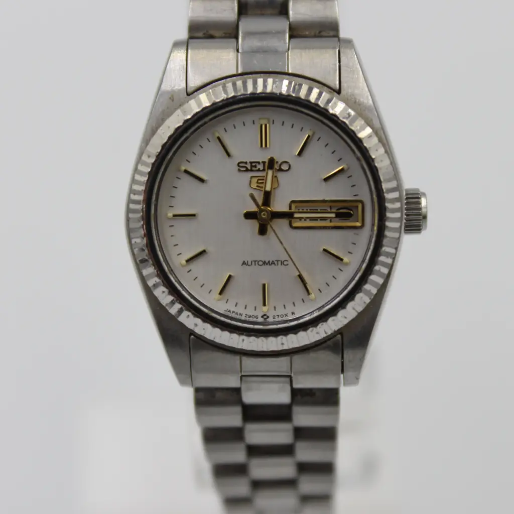 SEIKO 5 WATCH SEI776656