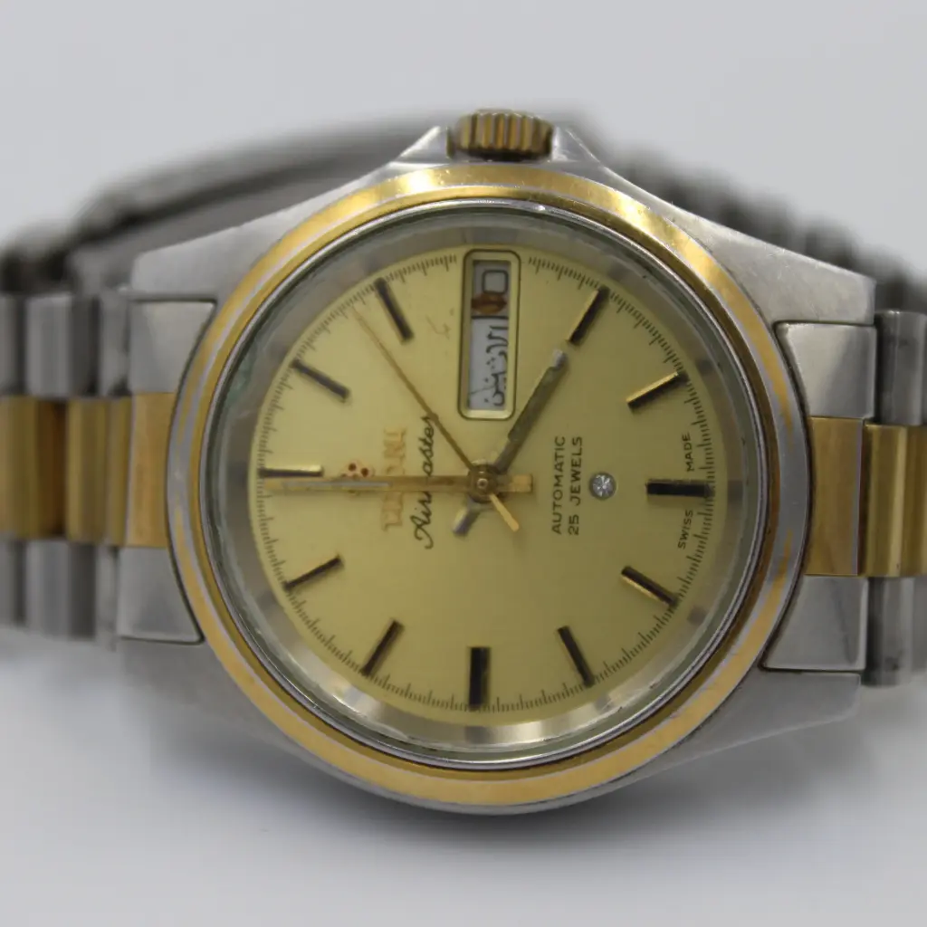 TITONI WATCH TIT001