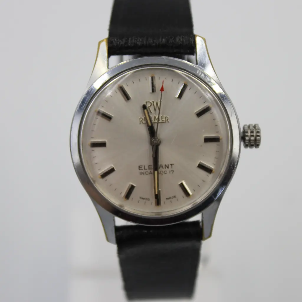 ROAMER WATCH MOD520-2100.330