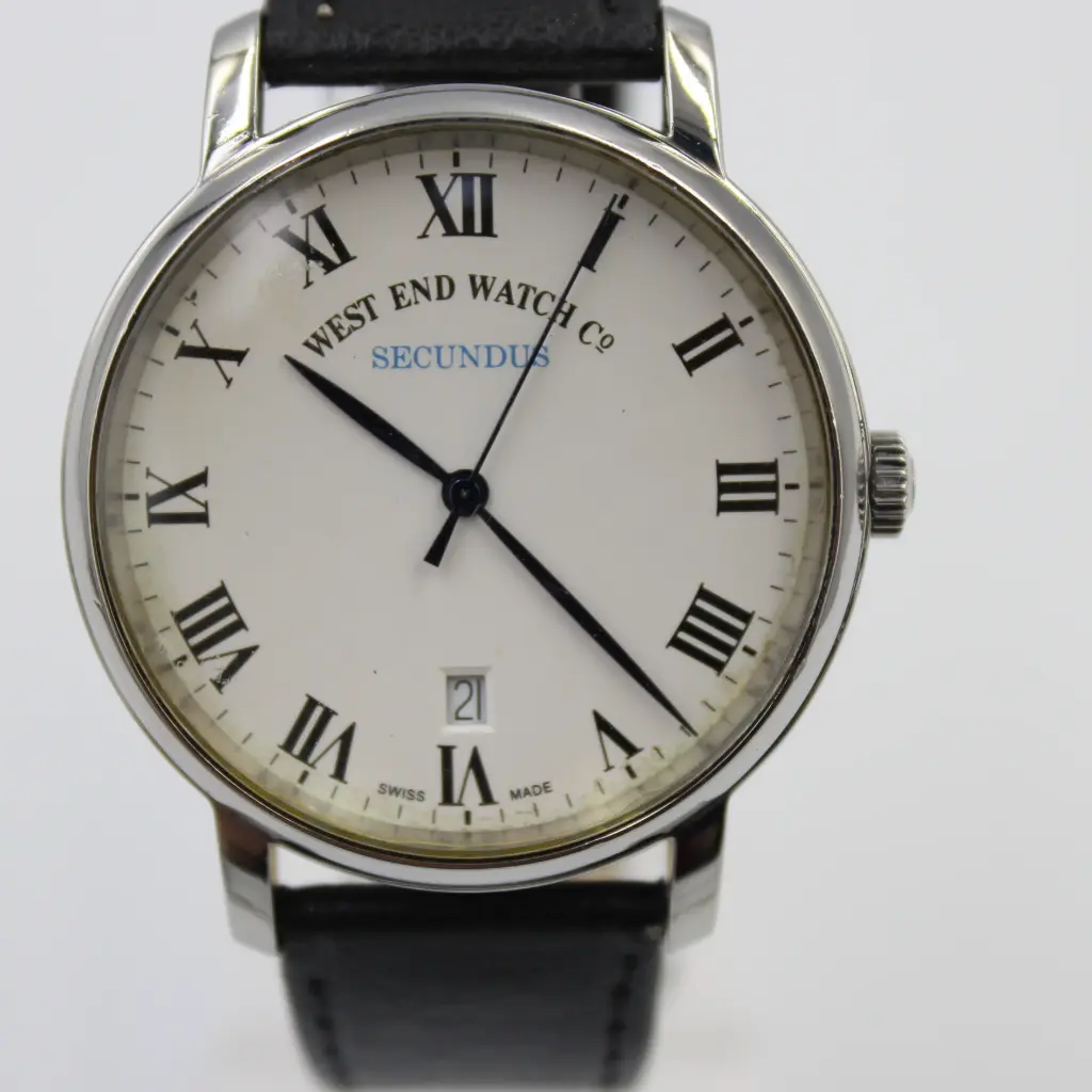 WEST END WATCH 146860