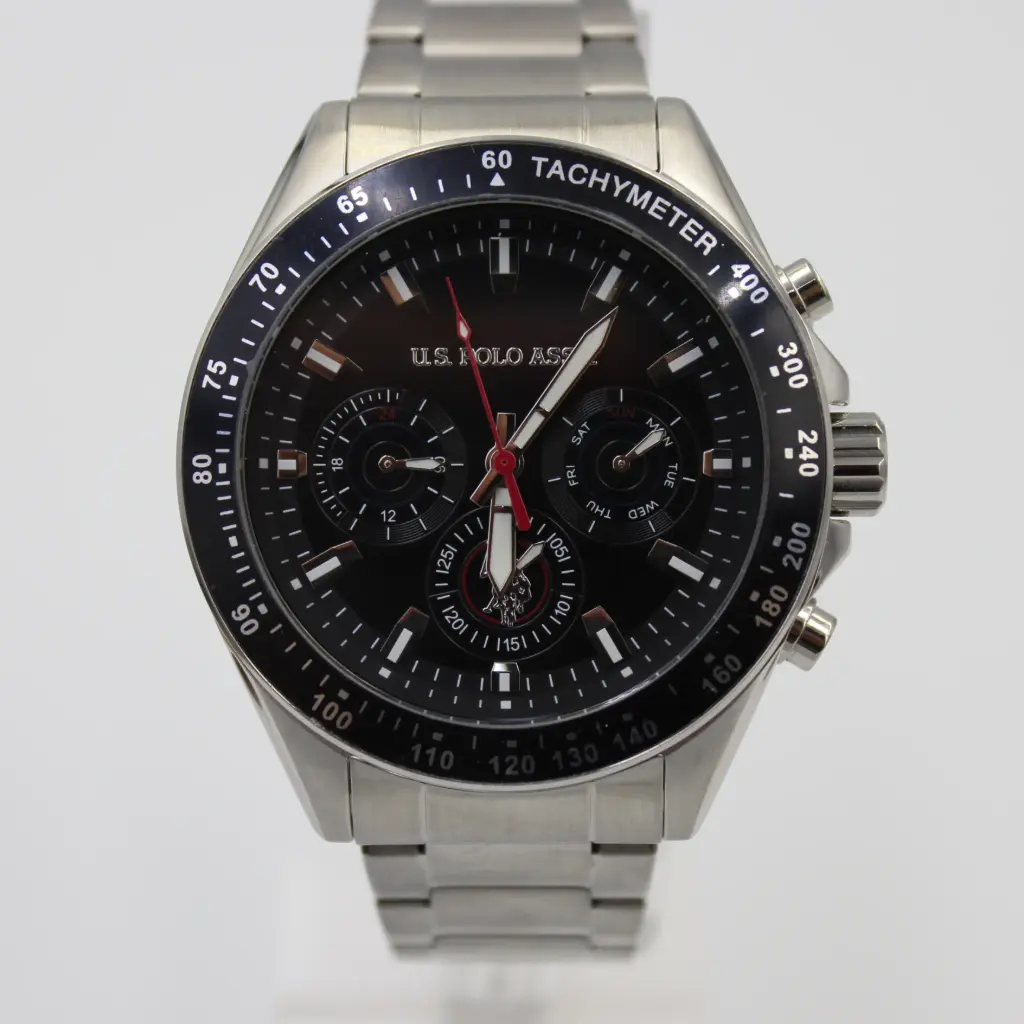 US POLO ASSN WATCH USPA1040-07