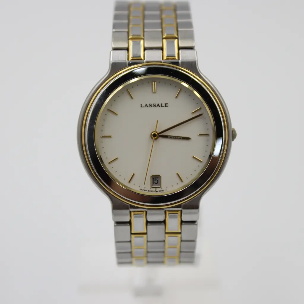 LASSALE WATCH USPA 960200