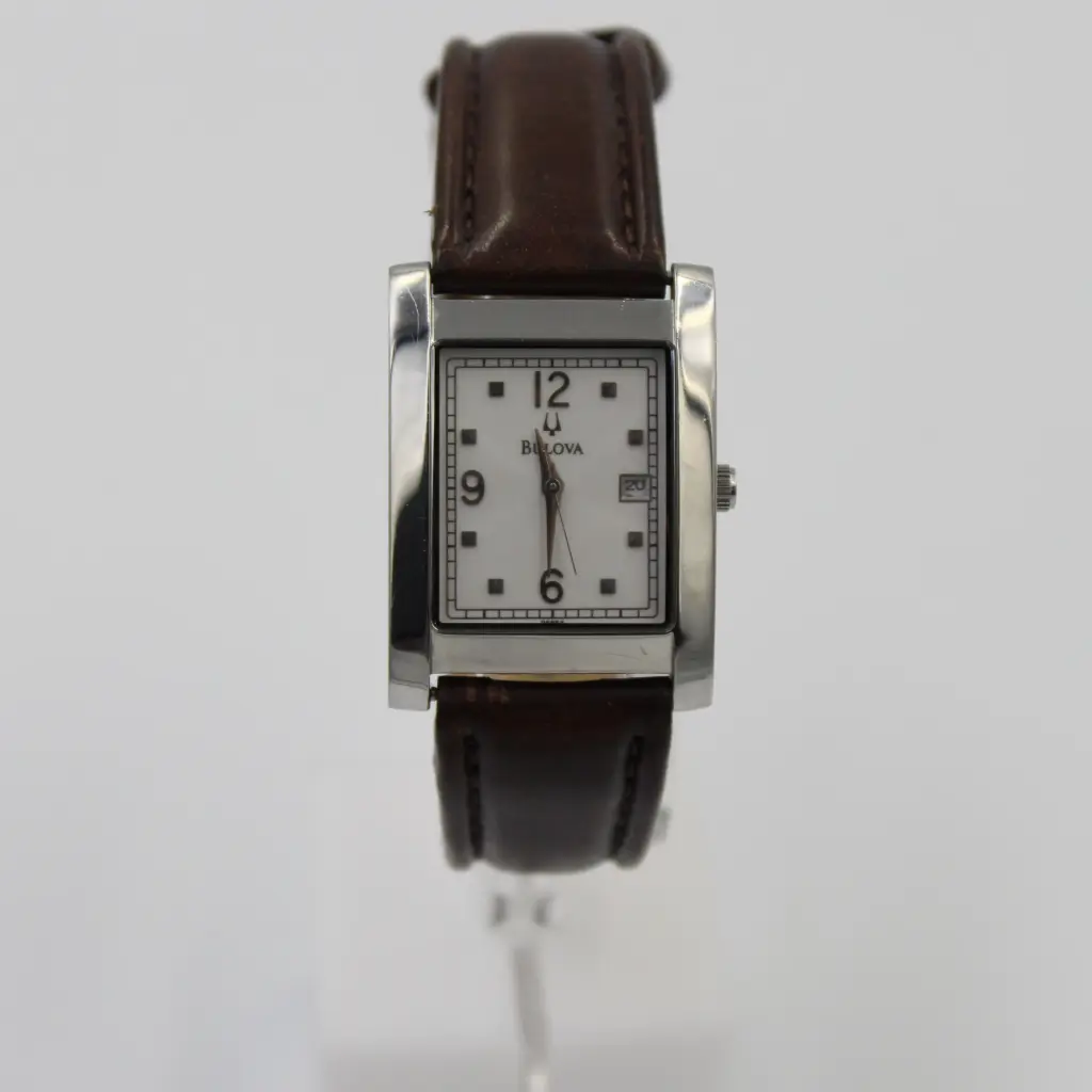 BULOVA WATCH 001