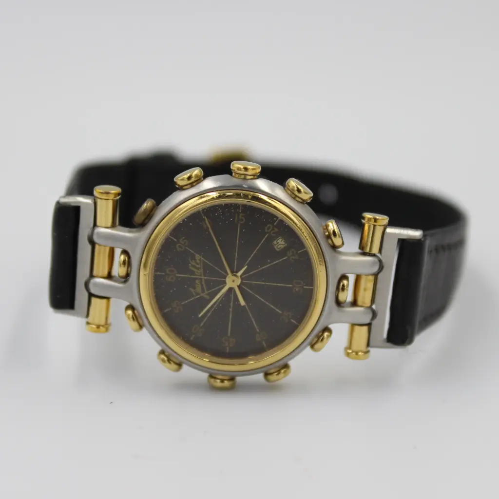 JEAN D'EVE PATENT WATCH 001