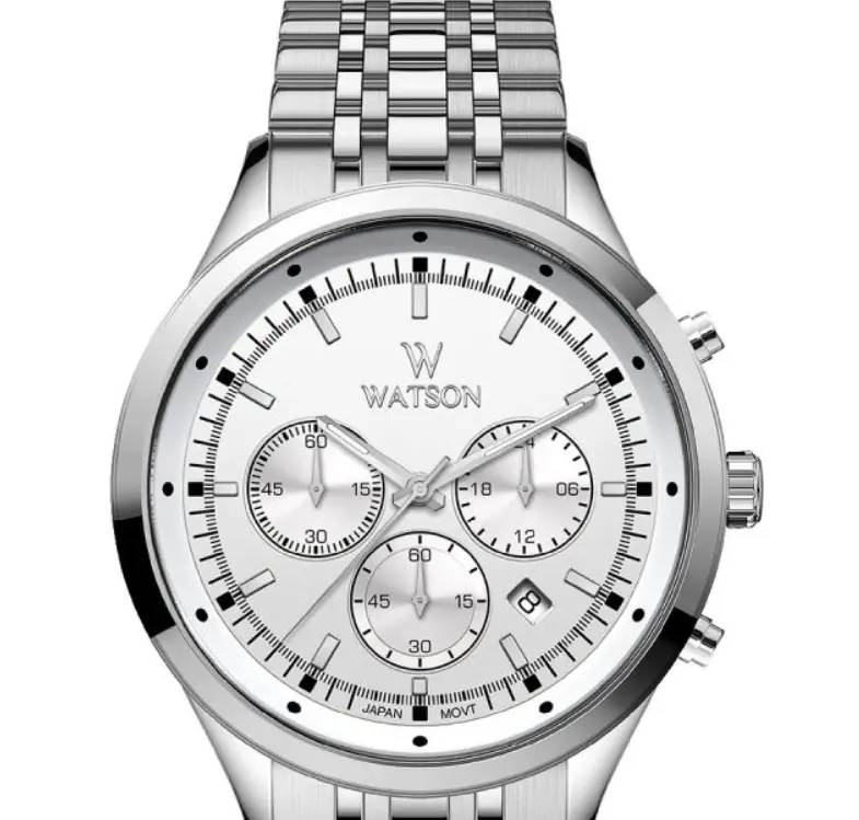 WATSON MAN'S WATCH W1250G.301