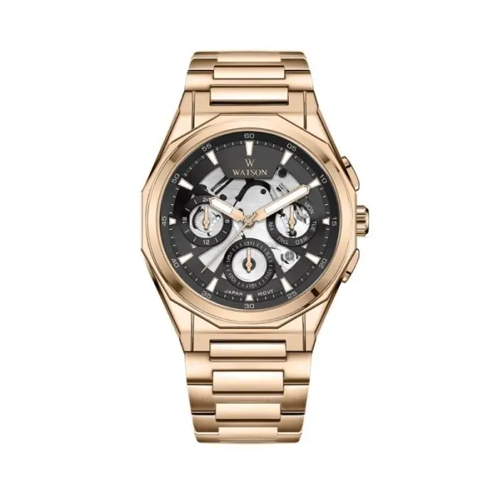 [W1112G.209] Watson Men's Watch W1112G.209