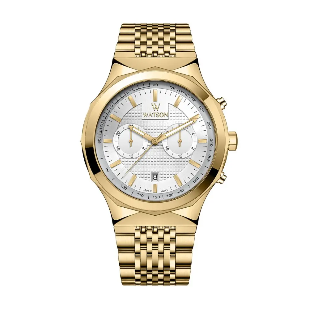 WATSON MAN'S WATCH W1198G.101