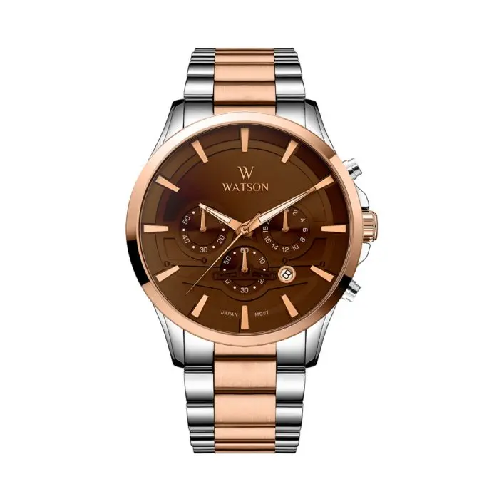 WATSON MAN'S WATCH W1144G.348