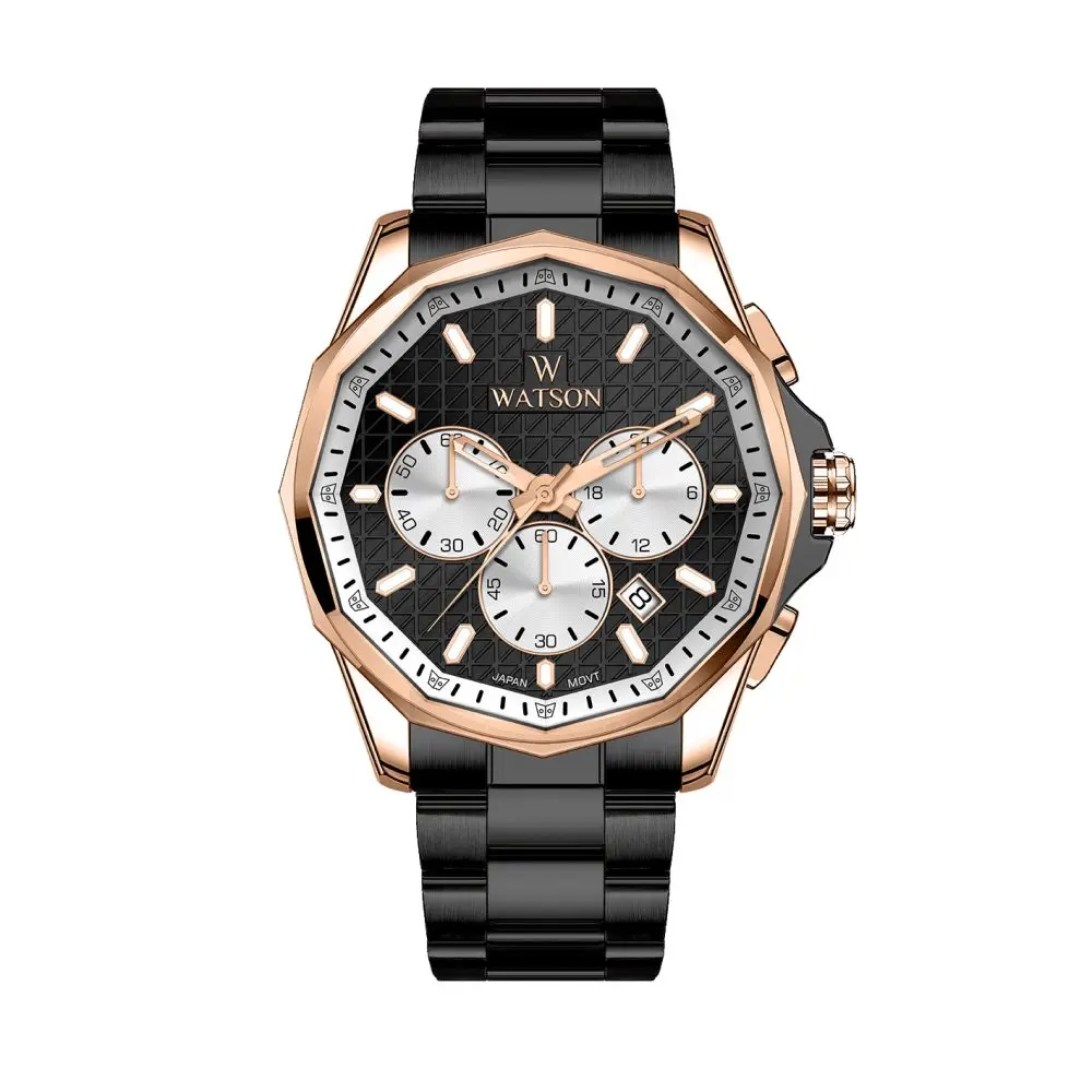 WATSON MAN'S WATCH W1166G.203