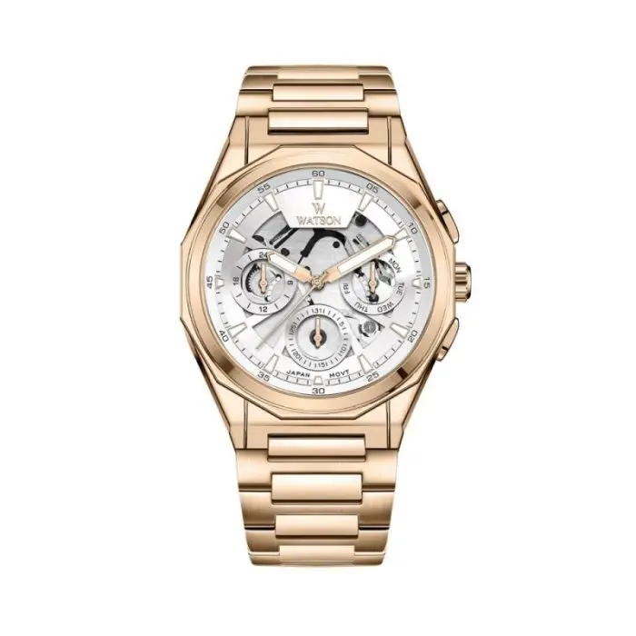 WATSON MAN'S WATCH W1112G.201