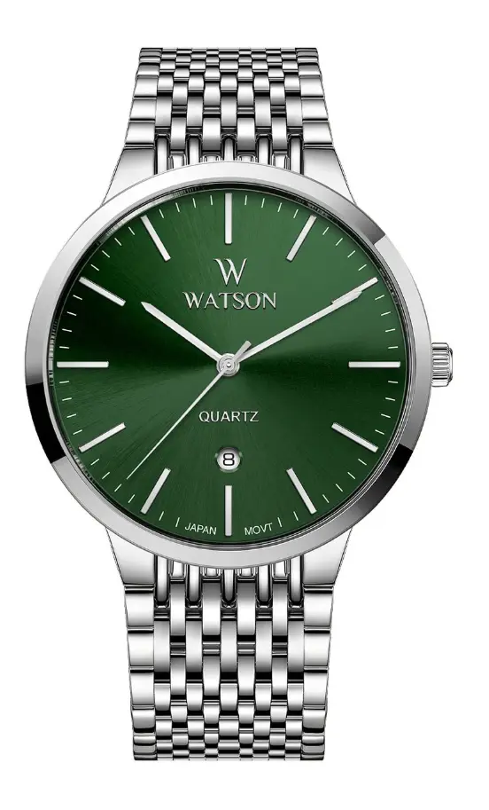 WATSON MAN'S WATCH W1239G.313