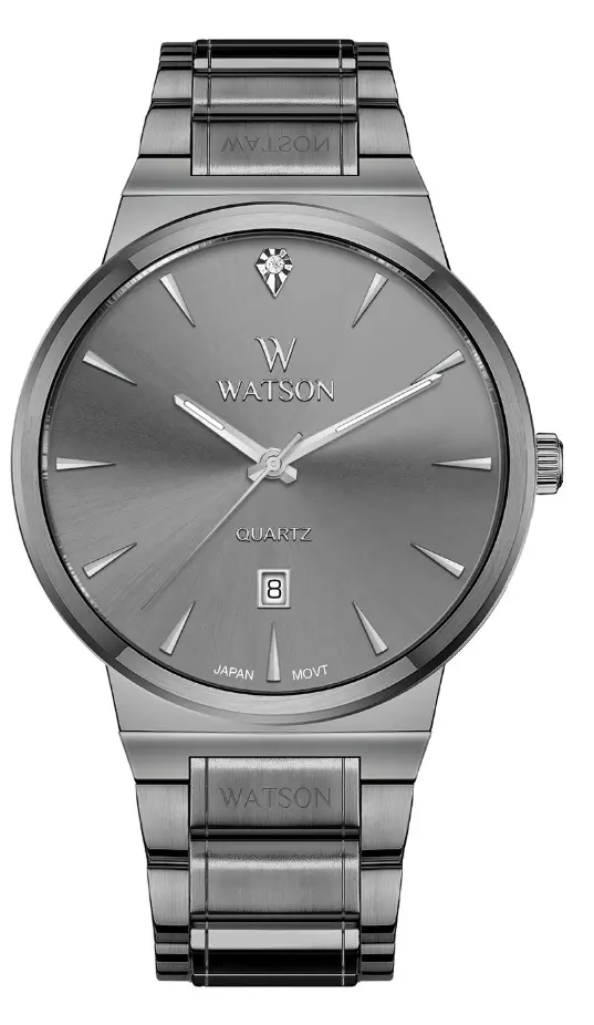 WATSON MAN'S WATCH W1237G.704