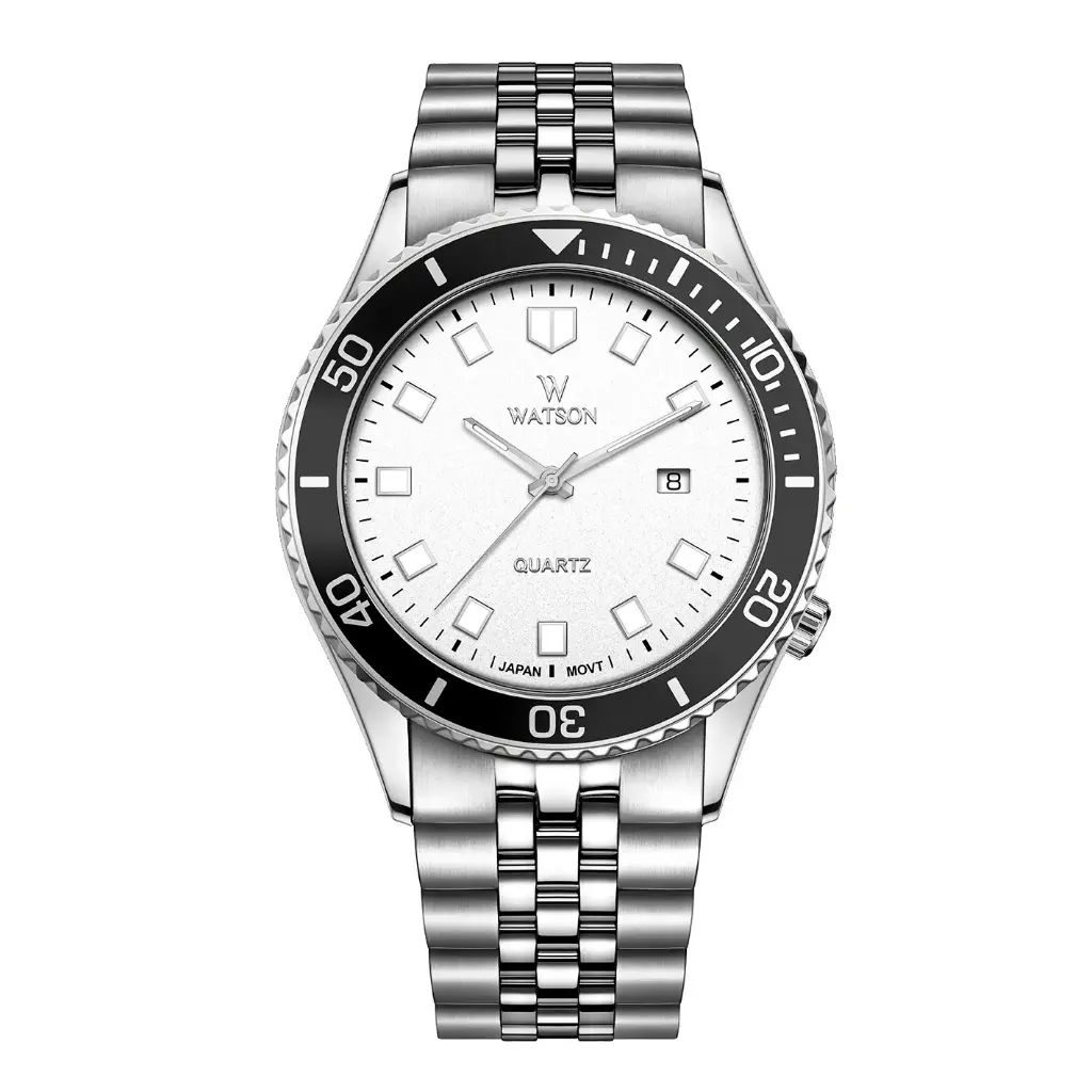 WATSON MAN'S WATCH W1252G.301