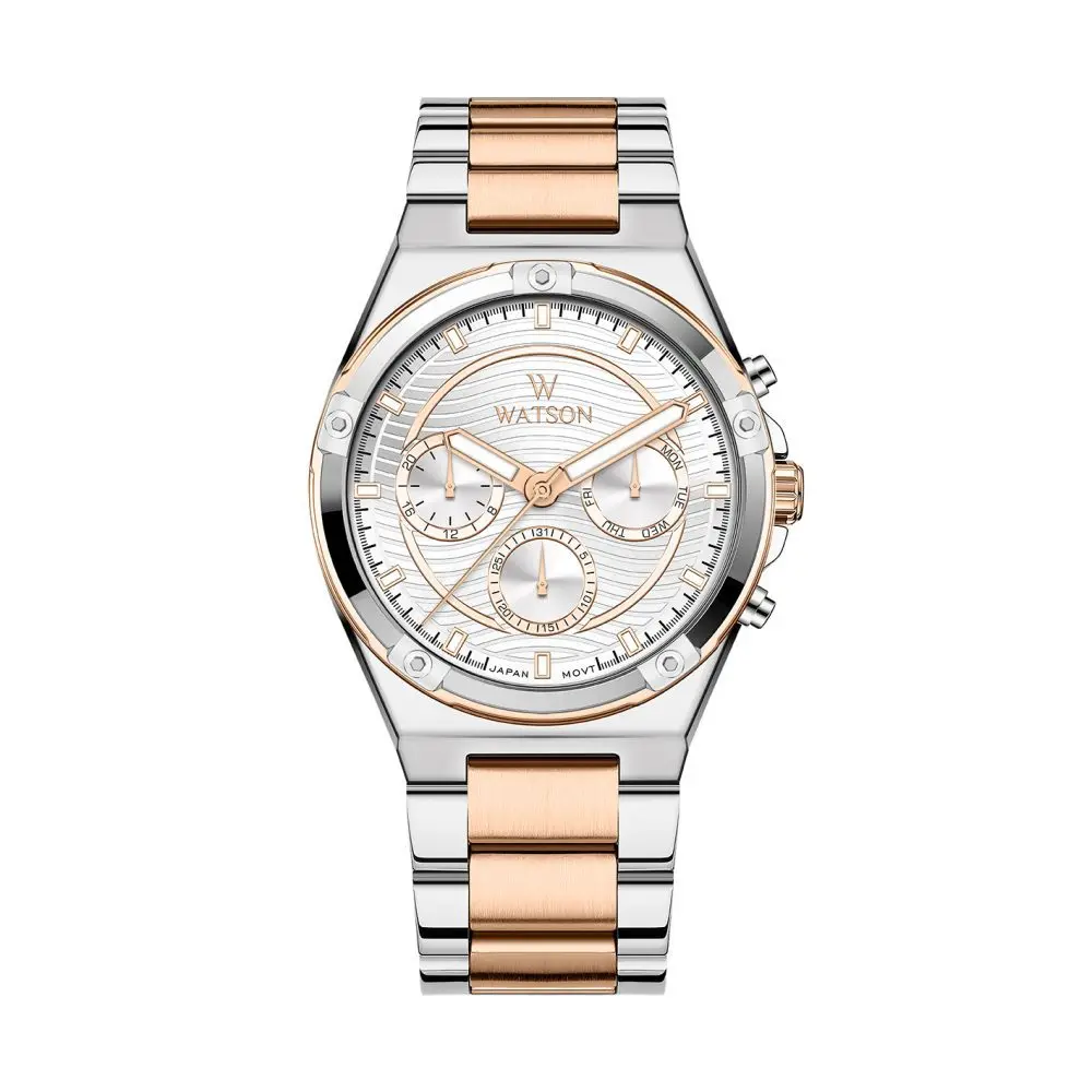 WATSON MAN'S WATCH W1108G.359