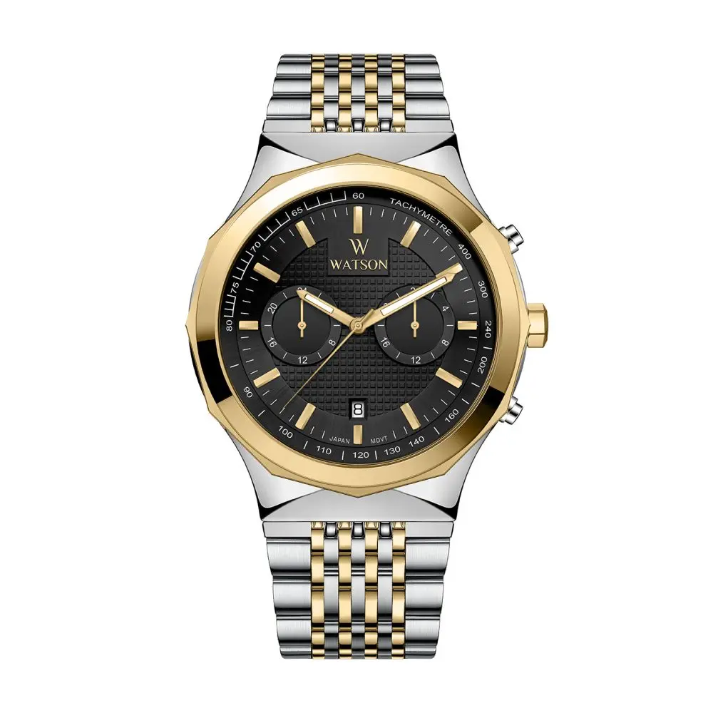 WATSON MAN'S WATCH W1198G.352