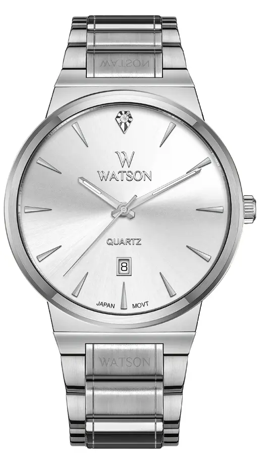 ساعة واتسون للرجال W1237G.301