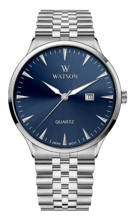 [W1240G.302] Watson Men's Watch W1240G.302