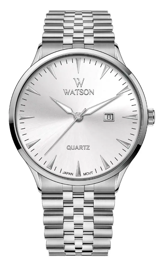 ساعة واتسون للرجال W1240G.301