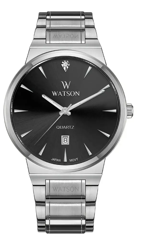 WATSON MAN'S WATCH W1237G.304