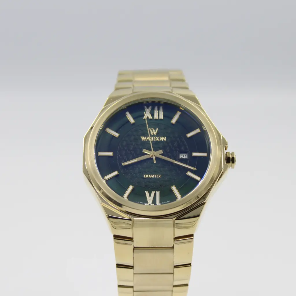 [W1251G.118] Watson Men's Watch W1251G.118