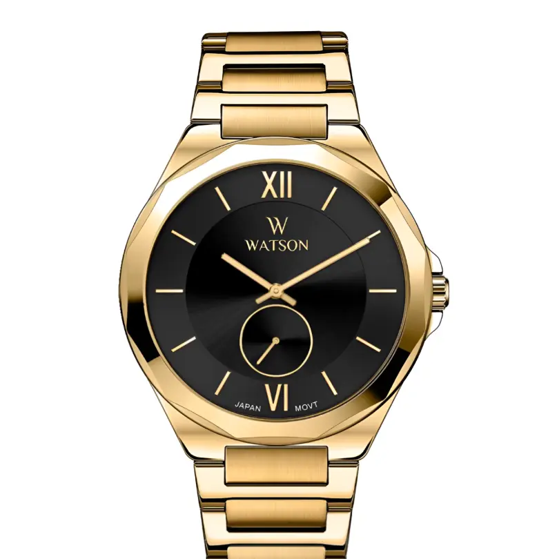WATSON MAN'S WATCH W1213G.102