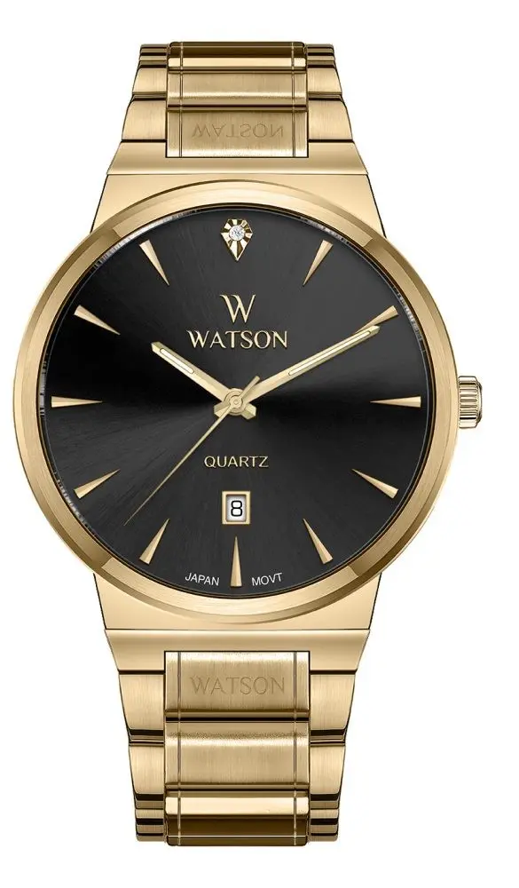 ساعة واتسون للرجال W1237G.102