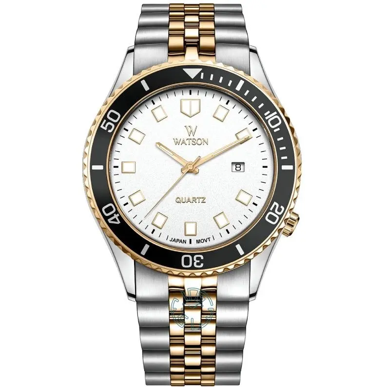 Watson Watch W1252G.351