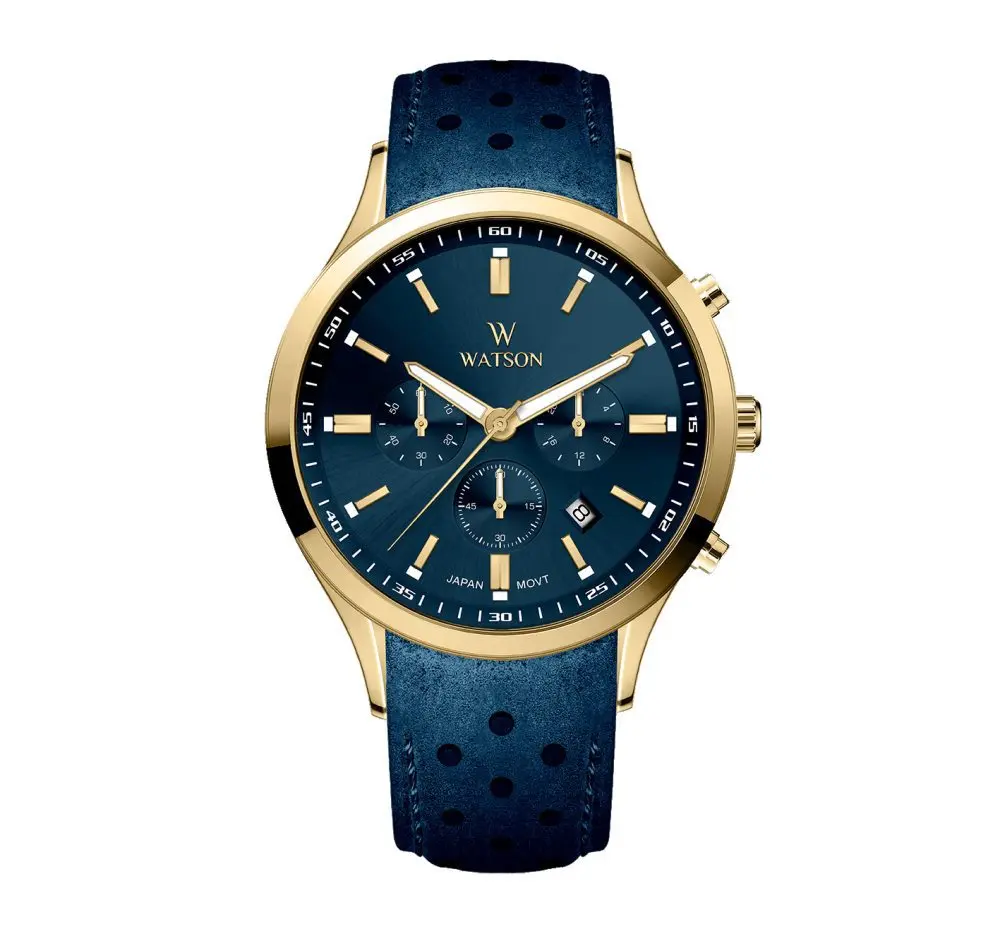 WATSON MAN'S WATCH W1210G.115-A