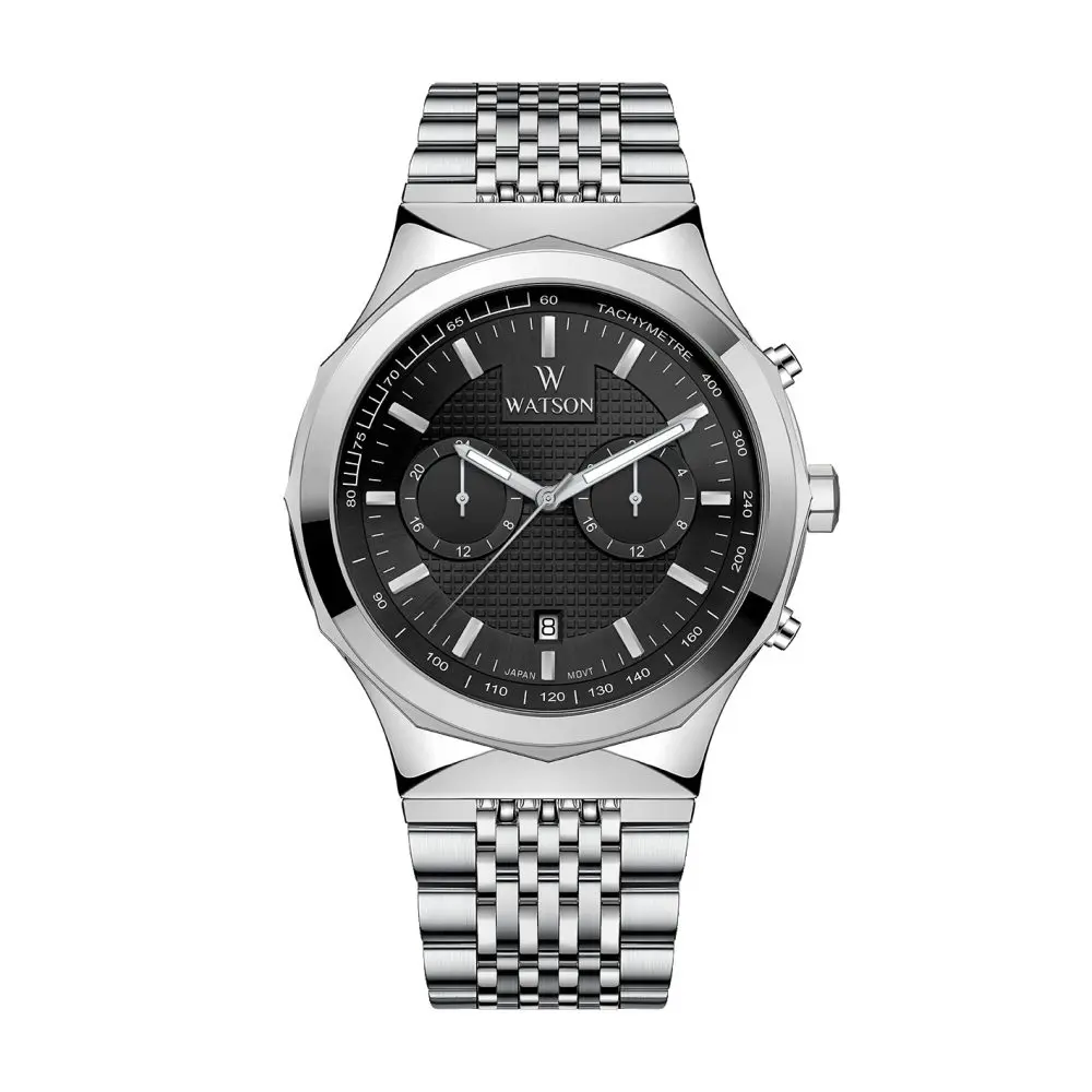 [W1198G.304] Watson Men's Watch W1198G.304