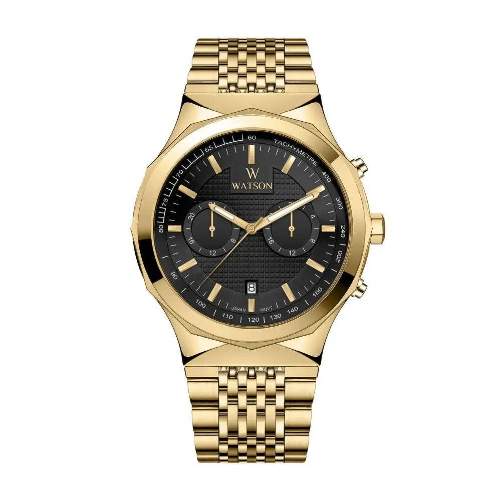 WATSON MAN'S WATCH W1198G.102