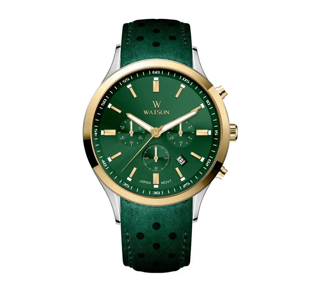 WATSON MAN'S WATCH W1210G.571