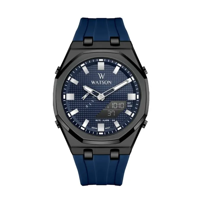 WATSON MAN'S WATCH W1202G.402