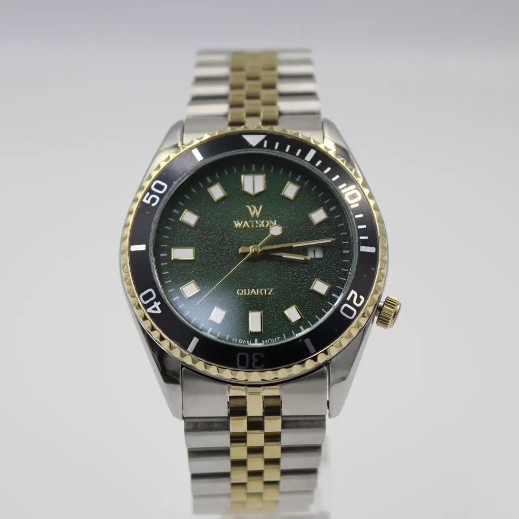 WATSON MAN'S WATCH W1252G.347