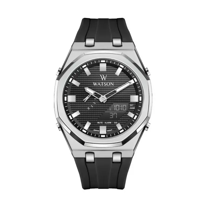 WATSON MAN'S WATCH W1202G.301