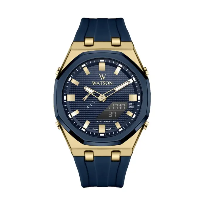 WATSON MAN'S WATCH W1202G.102