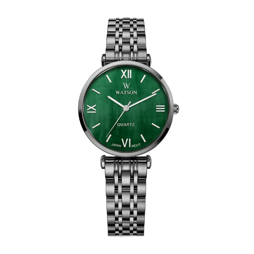 ساعة واتسون للرجال W1254L.701