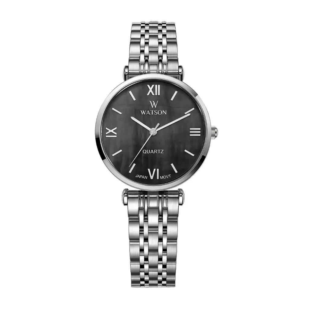 ساعة واتسون للرجال W1254L.304