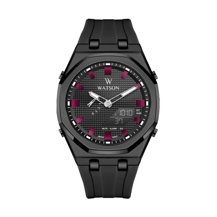 WATSON MAN'S WATCH W1202G.401